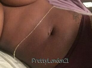 PrettyLondon21