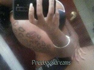 Prettyxxxdreams