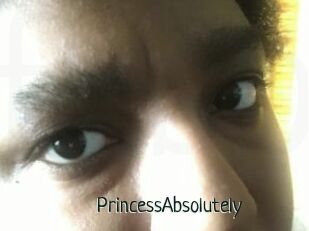 PrincessAbsolutely