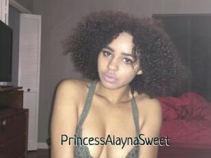 PrincessAlaynaSweet
