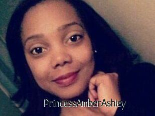PrincessAmberAshley