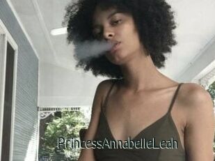 PrincessAnnabelleLeah