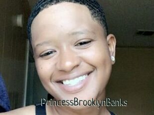 PrincessBrooklynBanks
