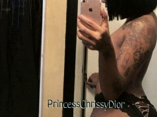 PrincessChrissyDior