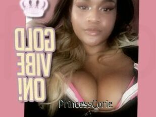 PrincessCorie