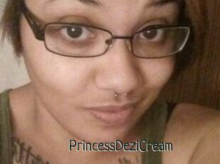 PrincessDeziCream