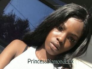 PrincessDiamondLex