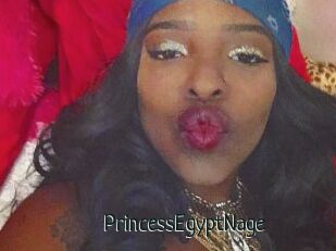 PrincessEgyptNage