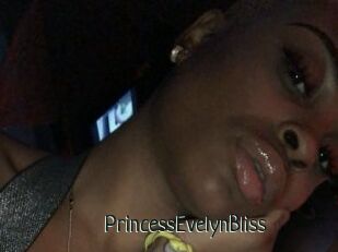 PrincessEvelynBliss