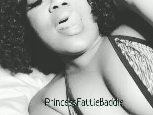PrincessFattieBaddie