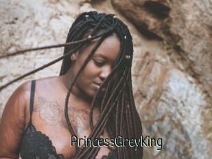 PrincessGreyKing