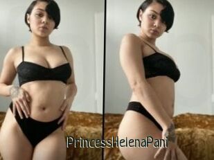 PrincessHelenaPani