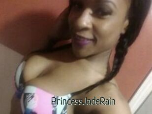 PrincessJadeRain