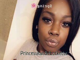 PrincessKandieLockette