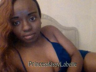PrincessKissyLabelle