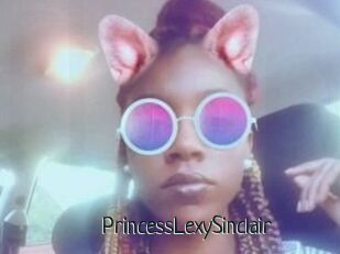 PrincessLexySinclair