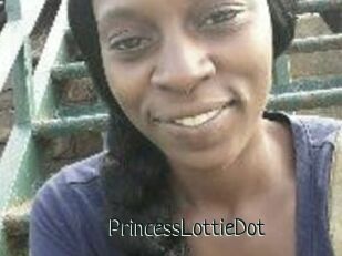 PrincessLottieDot