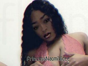 PrincessNaomiVicee