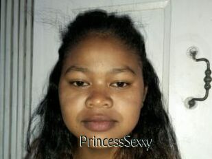 PrincessSexxy