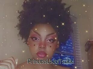 PrincessUsagiTsukiki