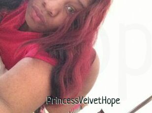 PrincessVelvetHope