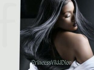 PrincessVikkiDior