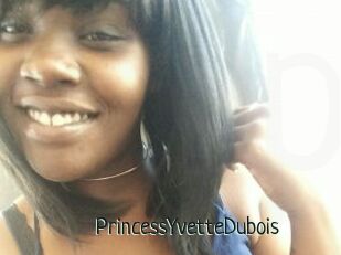 PrincessYvetteDubois
