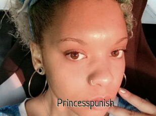 Princesspunish