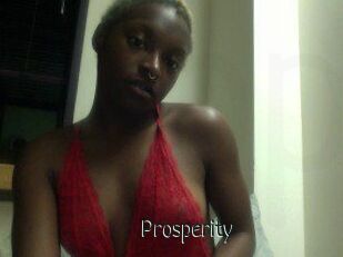 Prosperity
