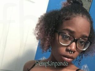 Pumpkinpanda