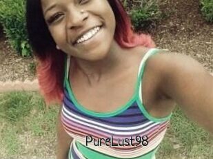 PureLust98