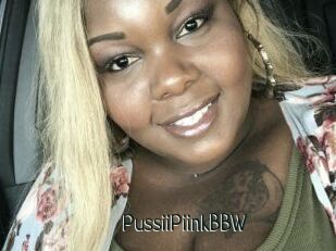 PussiiPiinkBBW