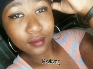 Pxvkvng