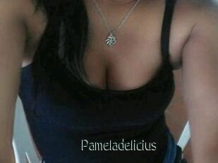 Pameladelicius