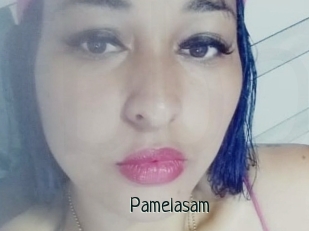 Pamelasam