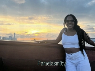 Pamelasmity