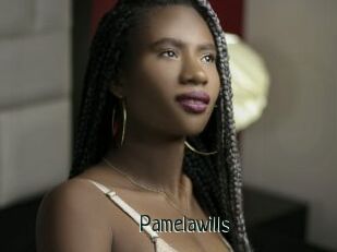 Pamelawills