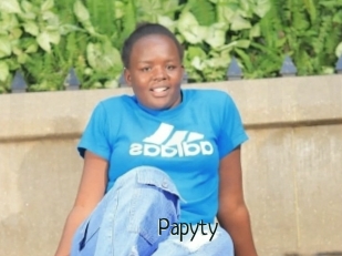 Papyty