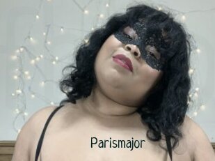 Parismajor