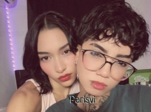 Parisvi