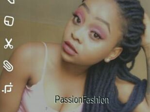 PassionFashion