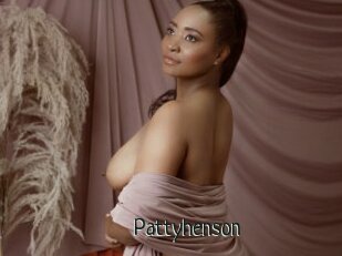 Pattyhenson
