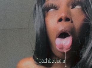 Peachbottom