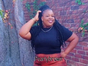Pearlybrown