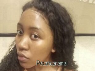 Pecancaramel