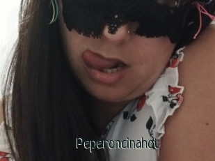 Peperoncinahot