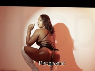 Perlaponce