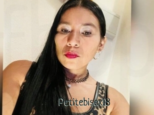 Petitebisex18