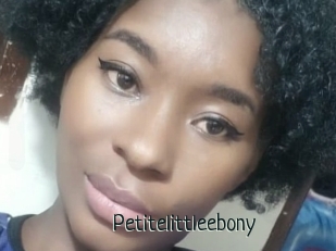 Petitelittleebony
