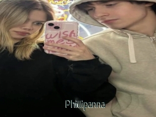 Phillipanna